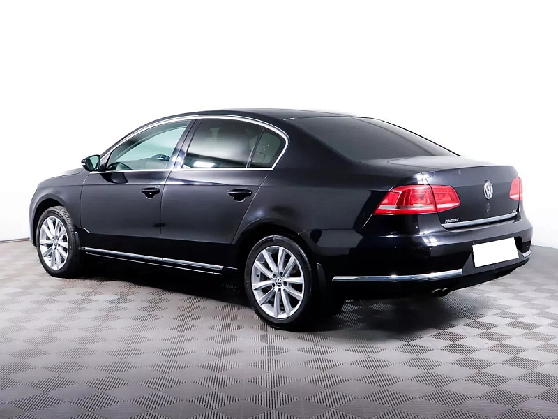 Passat