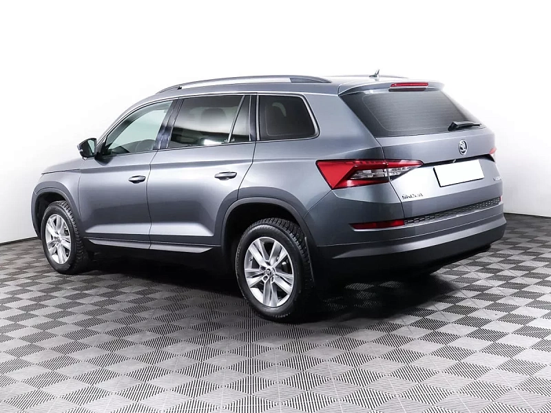 Kodiaq