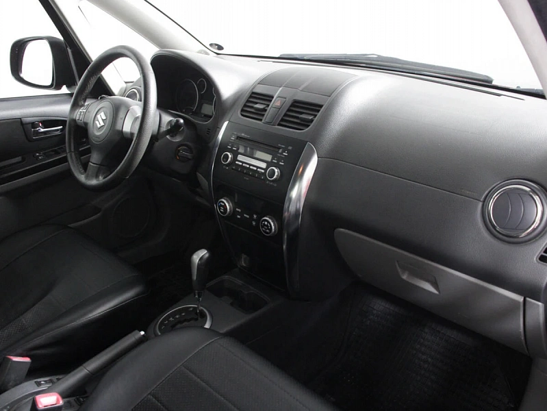 SX4