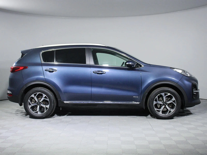 Sportage