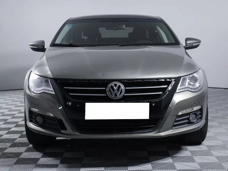 Passat CC