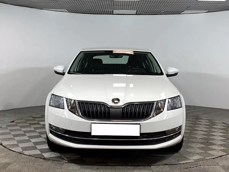 Octavia