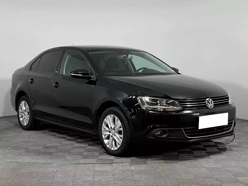Jetta