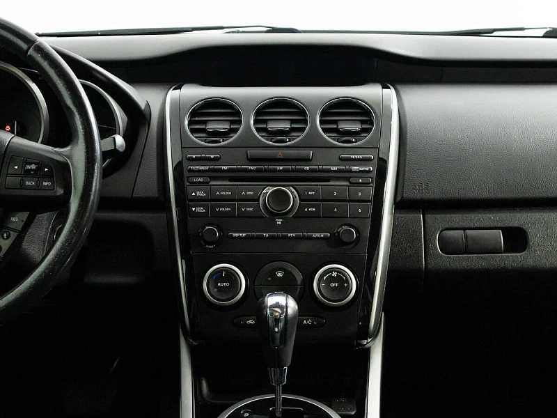 CX-7
