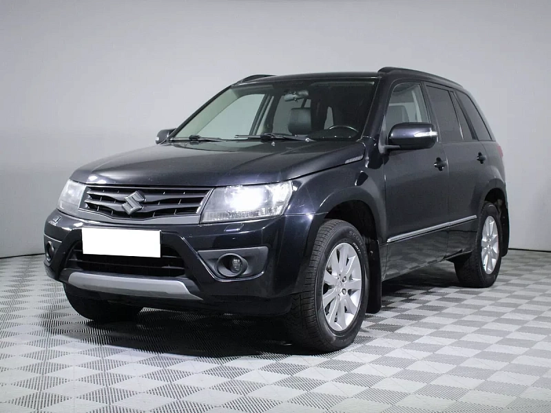 Grand Vitara
