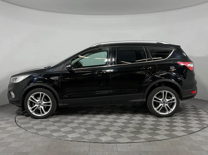 Kuga