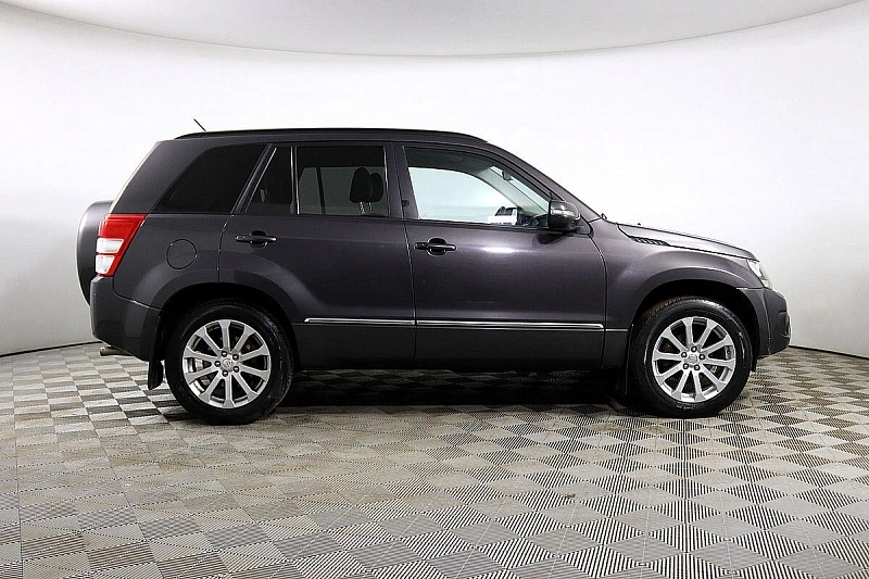 Grand Vitara