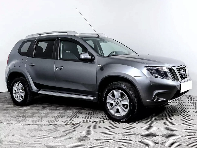 Terrano