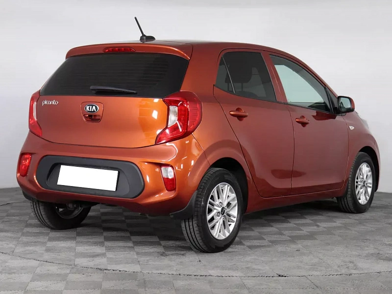 Picanto