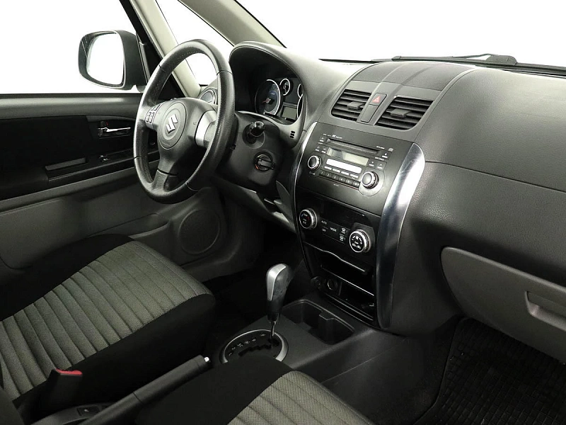 SX4