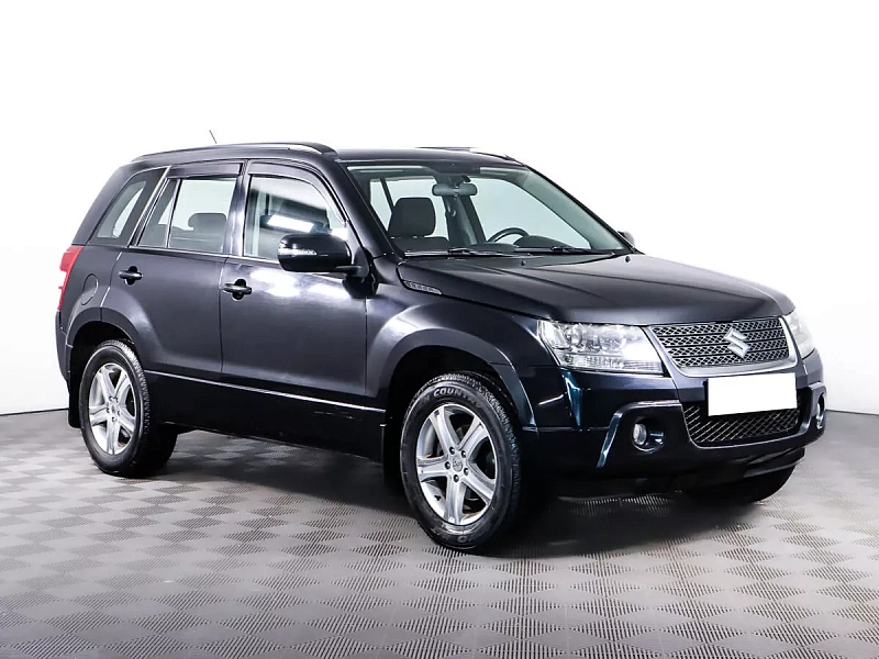 Grand Vitara