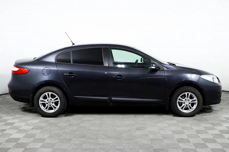 Fluence