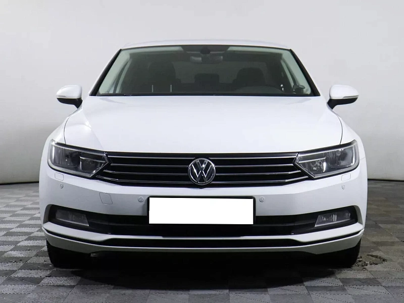 Passat