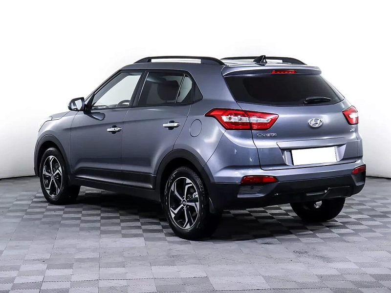 Creta