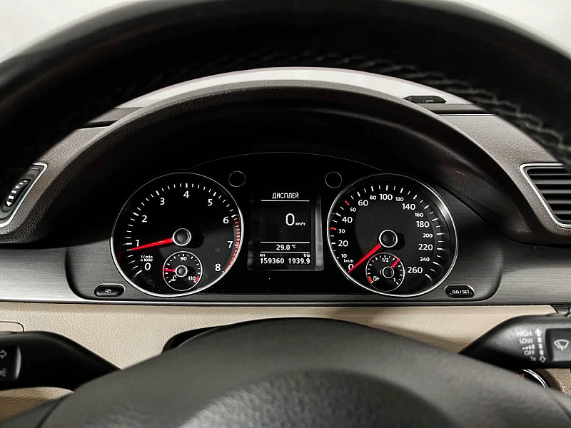Passat