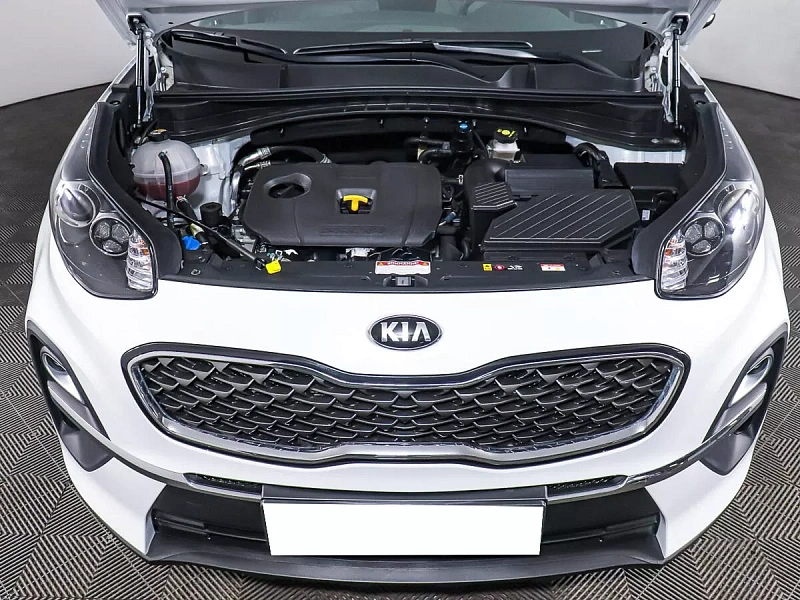 Sportage