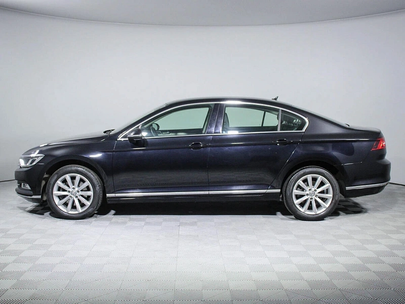 Passat