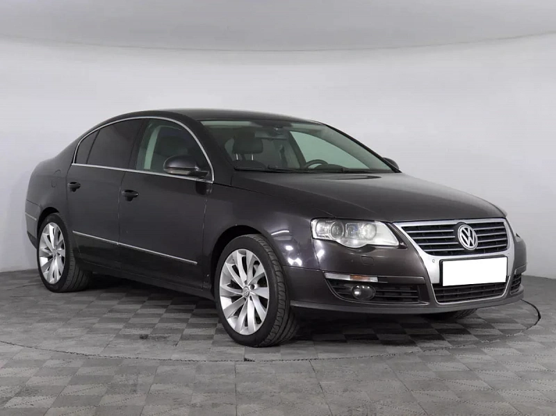 Passat