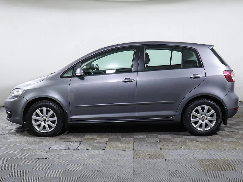 Golf Plus