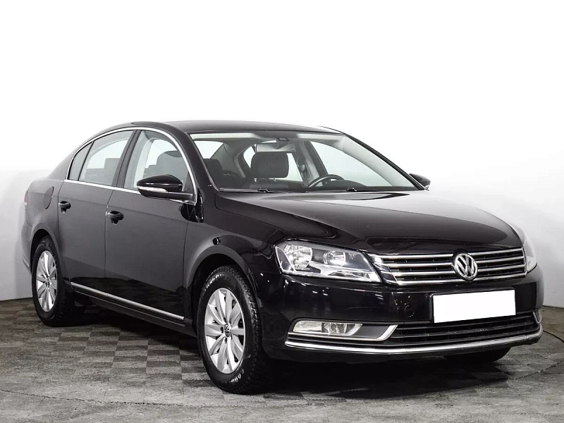 Passat