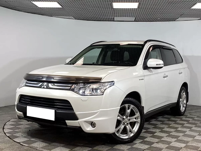 Outlander