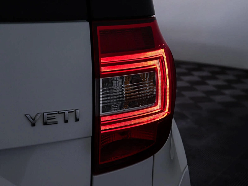 Yeti