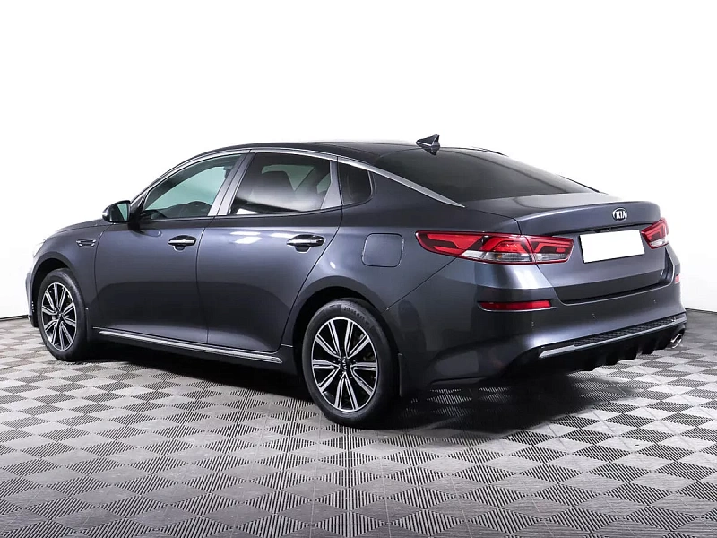 Optima