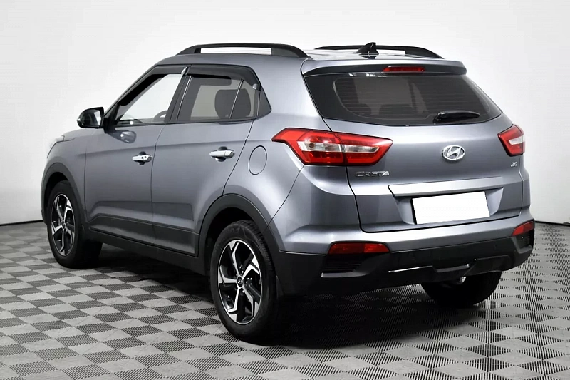 Creta