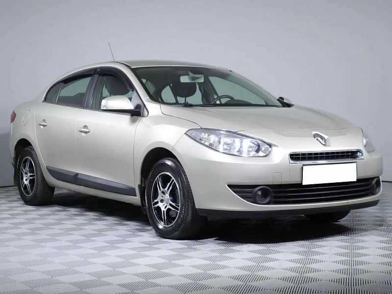 Fluence