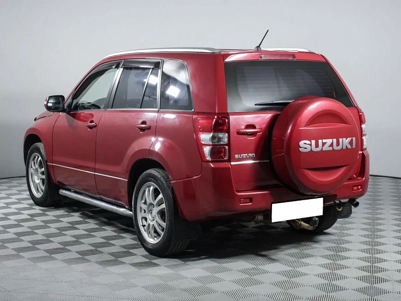 Grand Vitara