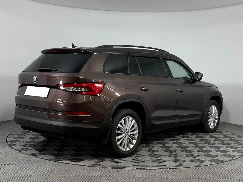 Kodiaq