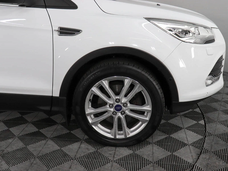 Kuga