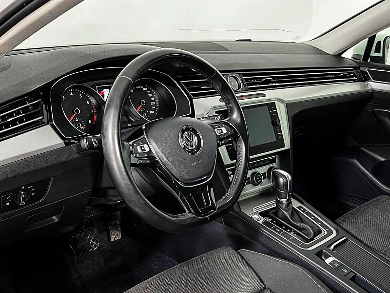 Passat