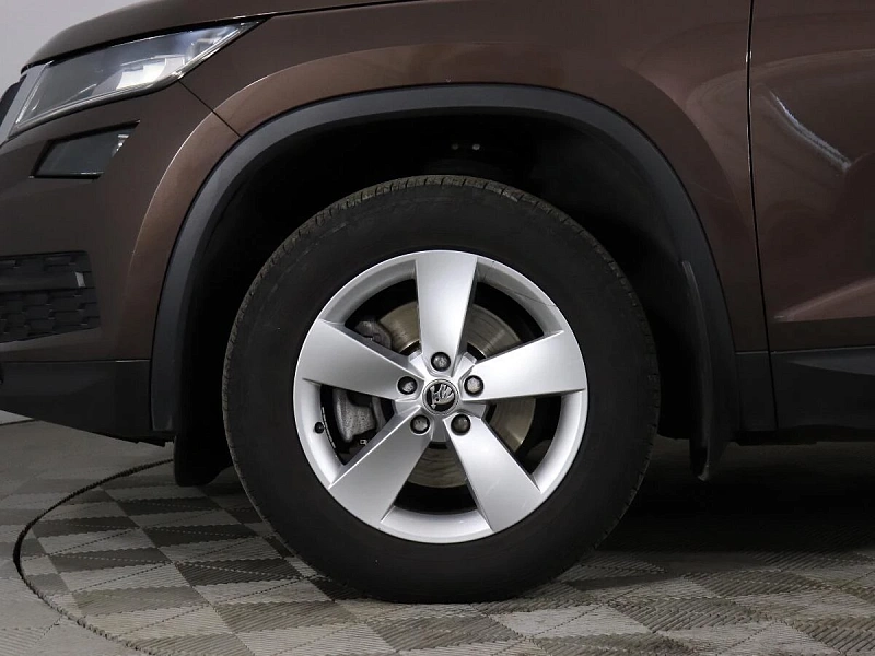 Kodiaq
