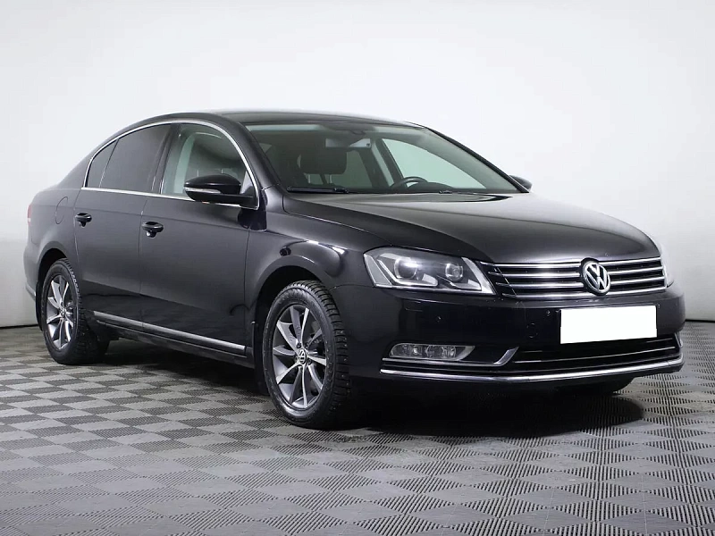 Passat