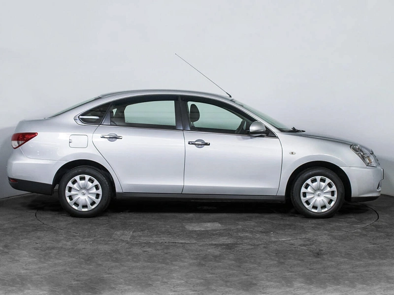 Almera