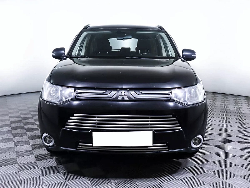 Outlander