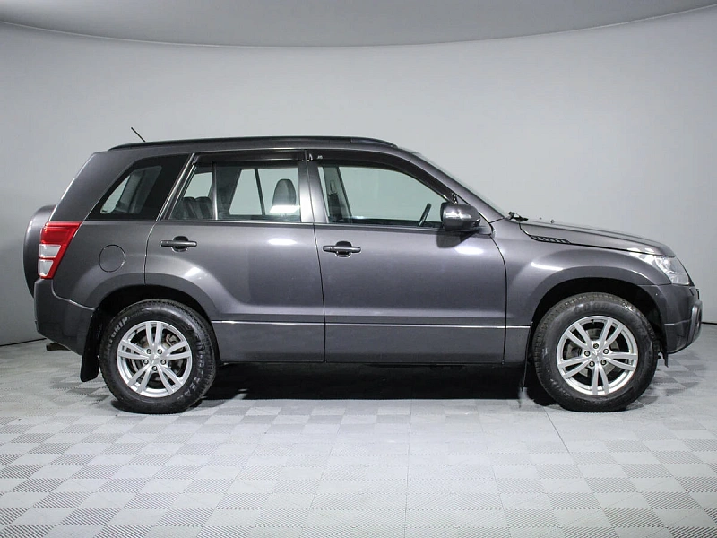 Grand Vitara