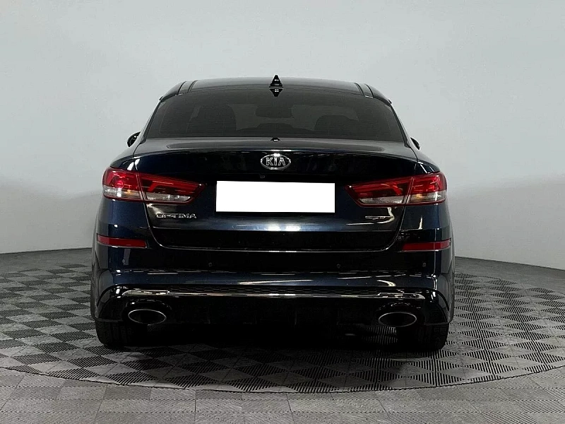 Optima