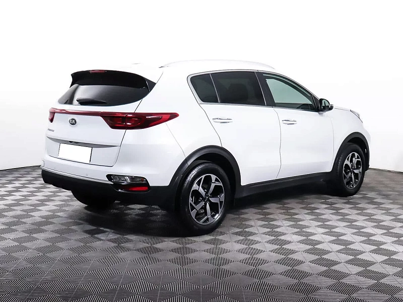 Sportage