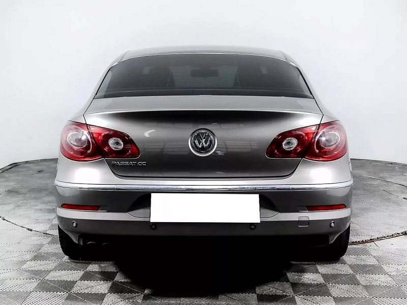 Passat CC