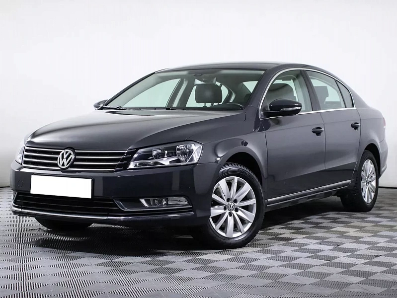 Passat