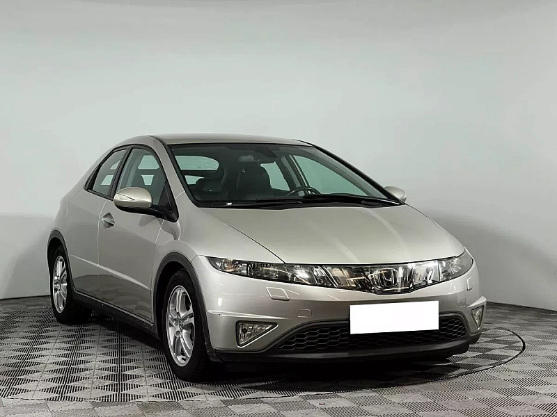 Civic