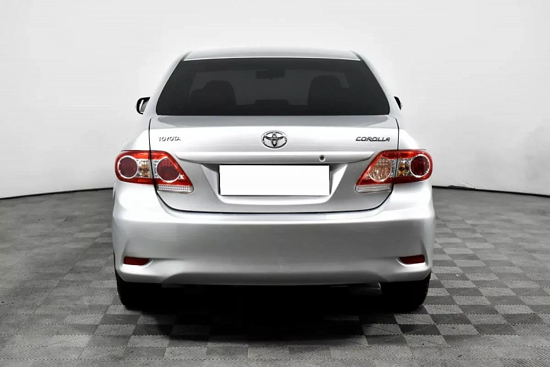 Corolla