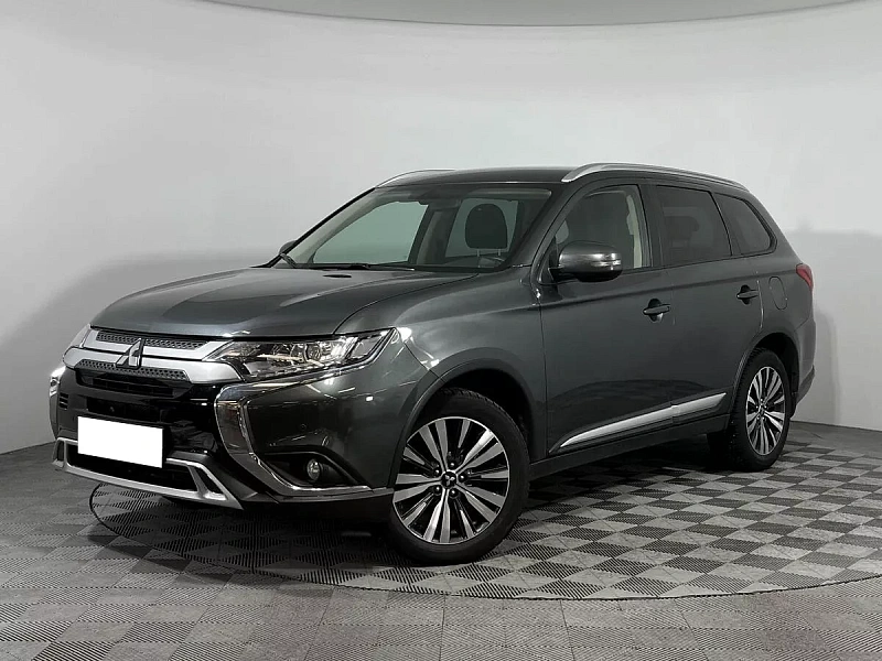 Outlander