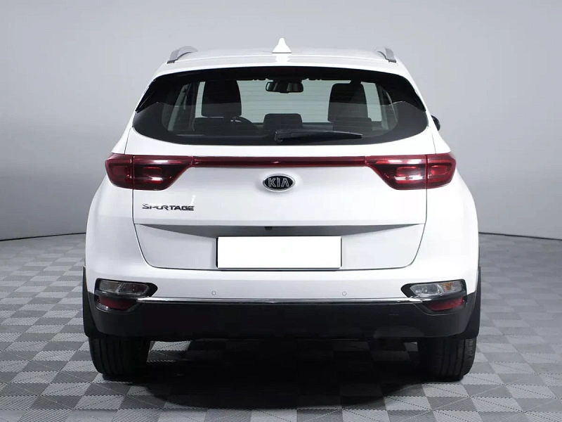 Sportage