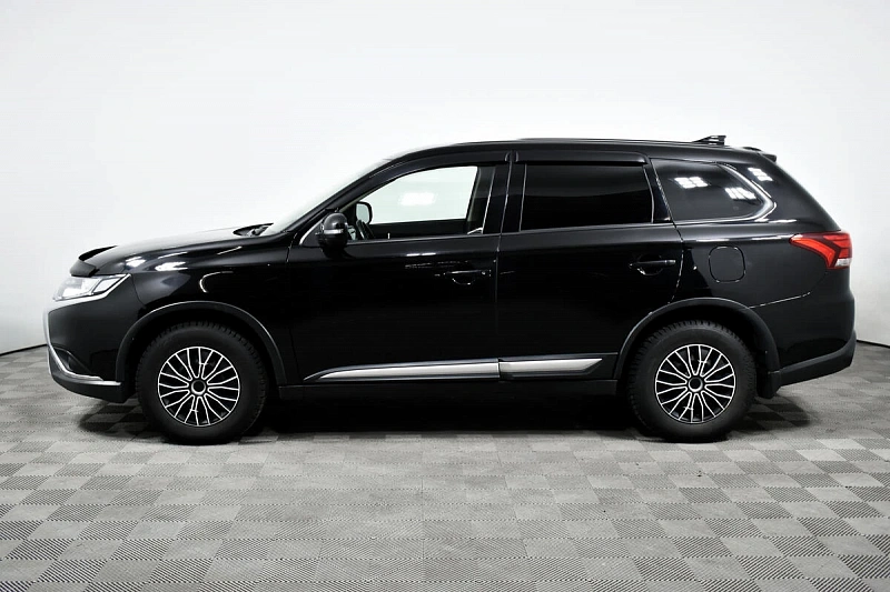 Outlander