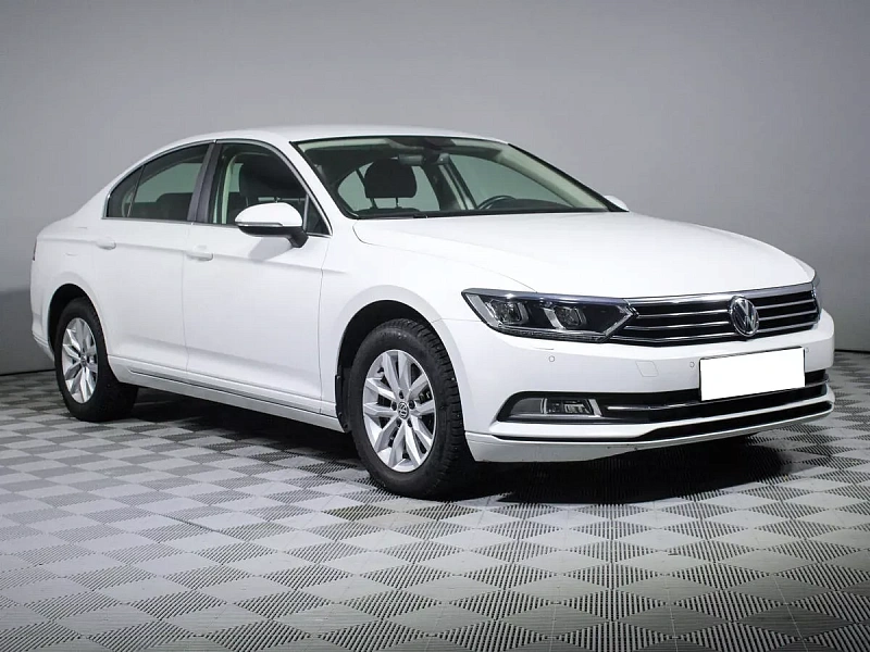 Passat
