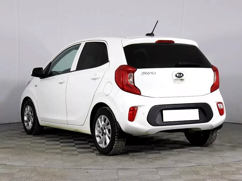 Picanto