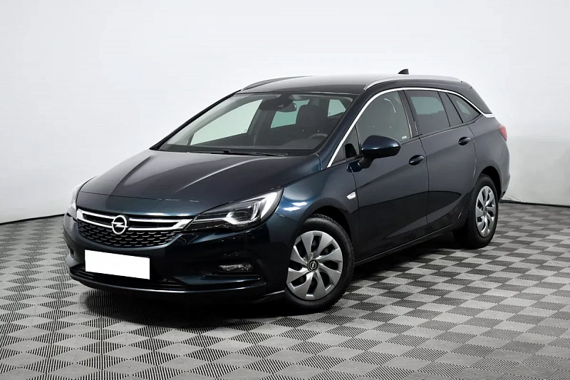 Astra